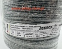 Dysk fibrowy 125 x 22 P36+ AF799 VSM ACTIROX