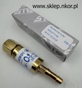 Bezpiecznik przypalnikowy tlen EBp-O 6,3 mm-G1/4
