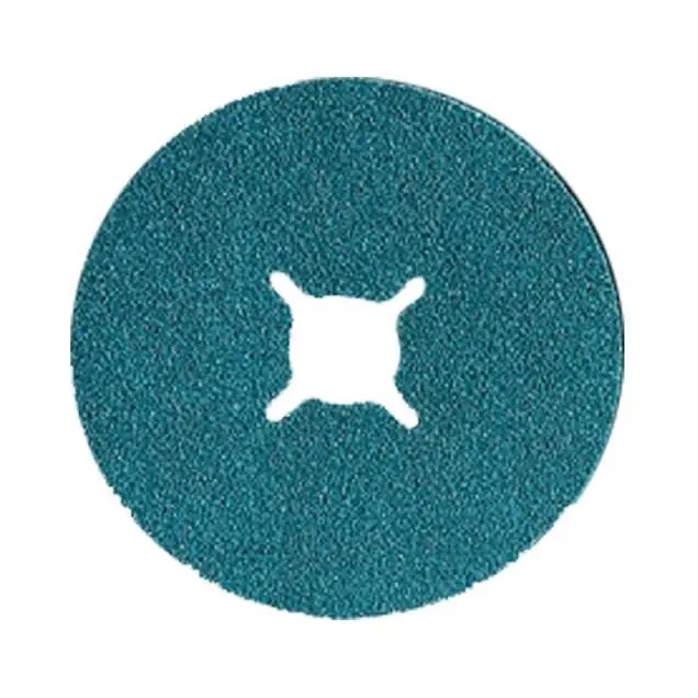 KRĄŻEK FIBROWY 125X22MM GR36 FLEXOVIT FX672