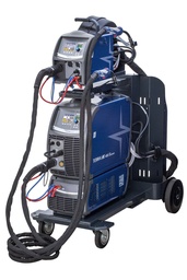 [VBW-TER-400-PMC-DUAL] Spawarka BÖHLER TERRA NX 400 PMC DUALFEEDER